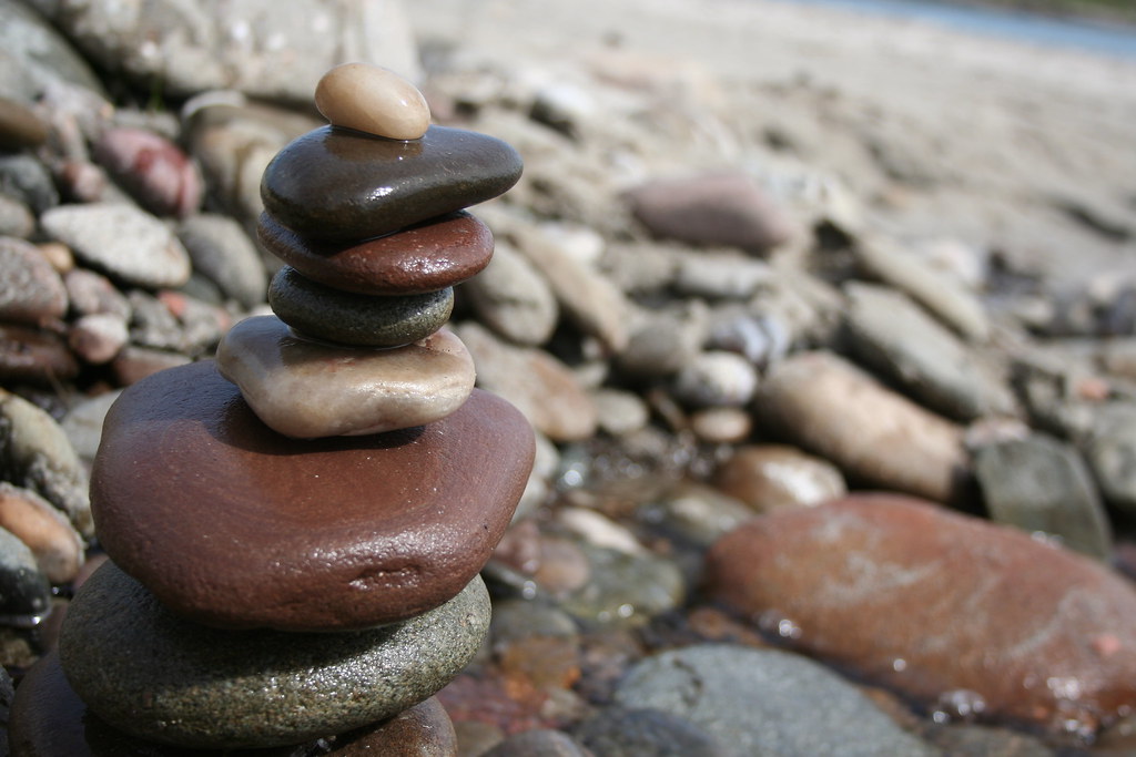 Sophrologie et gestion du stress